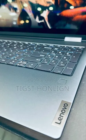 New Laptop Lenovo 8GB Intel Core I5 SSD 512GB