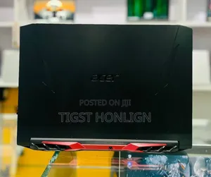 New Laptop Acer Nitro 5 16GB Intel Core I5 SSD 512GB