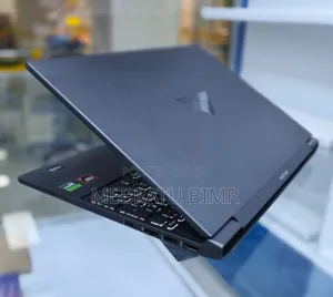 New Laptop HP Victus 16 8GB AMD Ryzen 5 SSD 512GB