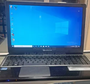 New Laptop Packard Bell Dot 4GB Intel Core I3 HDD 500GB
