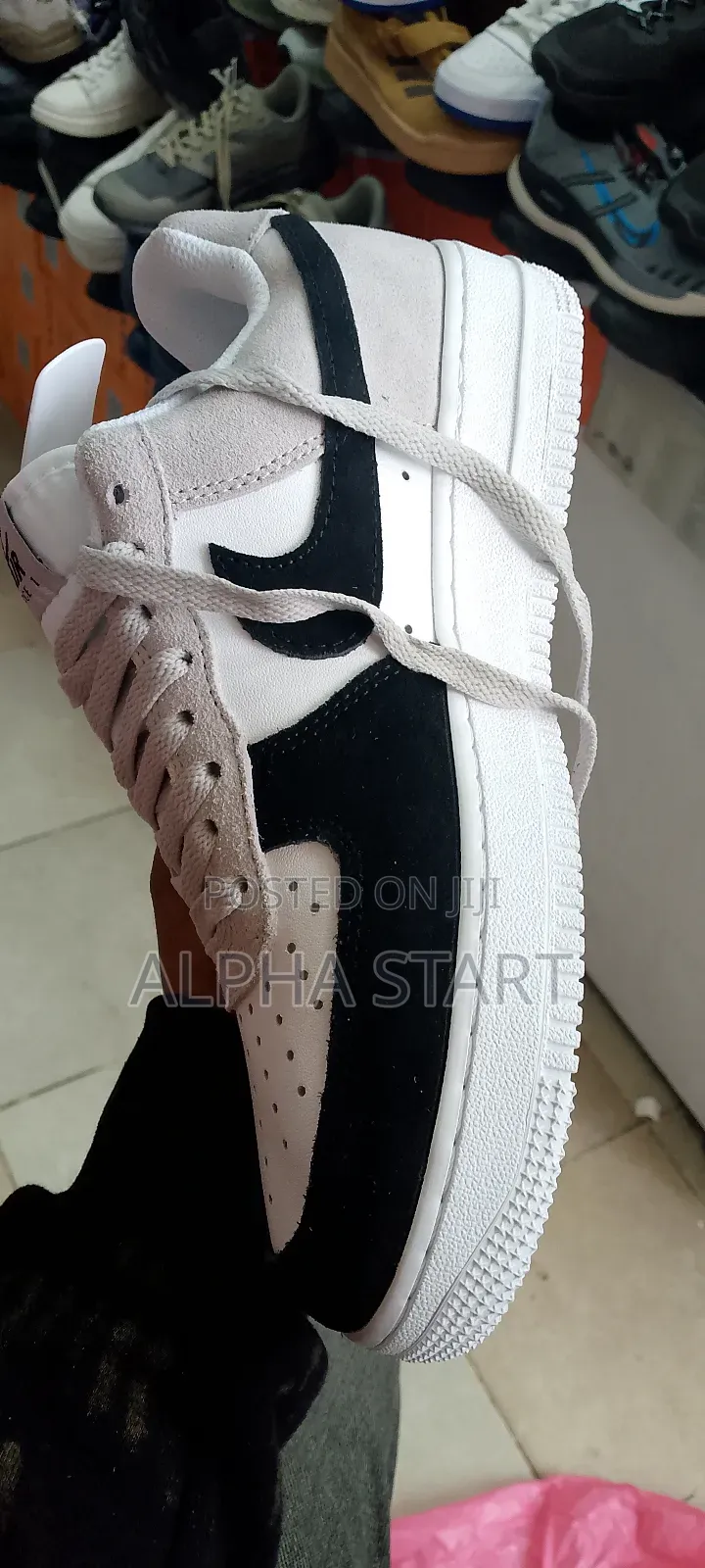 Nike Air Force High Quality Sneaker for You
