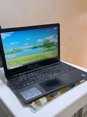 Photo - New Laptop Dell Vostro 15 3000 4GB Intel Core I5 HDD 500GB