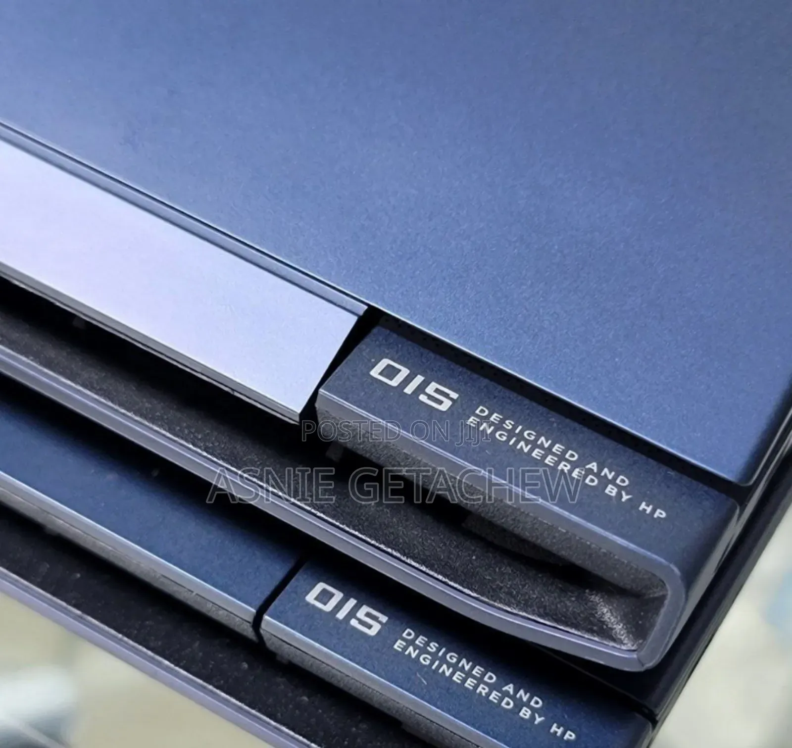 New Laptop HP Victus 16 8GB Intel Core I5 SSD 512GB