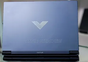 New Laptop HP Victus 16 8GB Intel Core I5 SSD 512GB