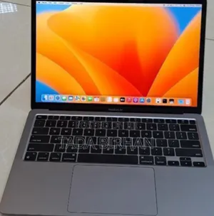 New Laptop Apple MacBook Air 2020 M1 16GB Apple M1 SSD 256GB