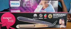 Photo - Hair Straighter