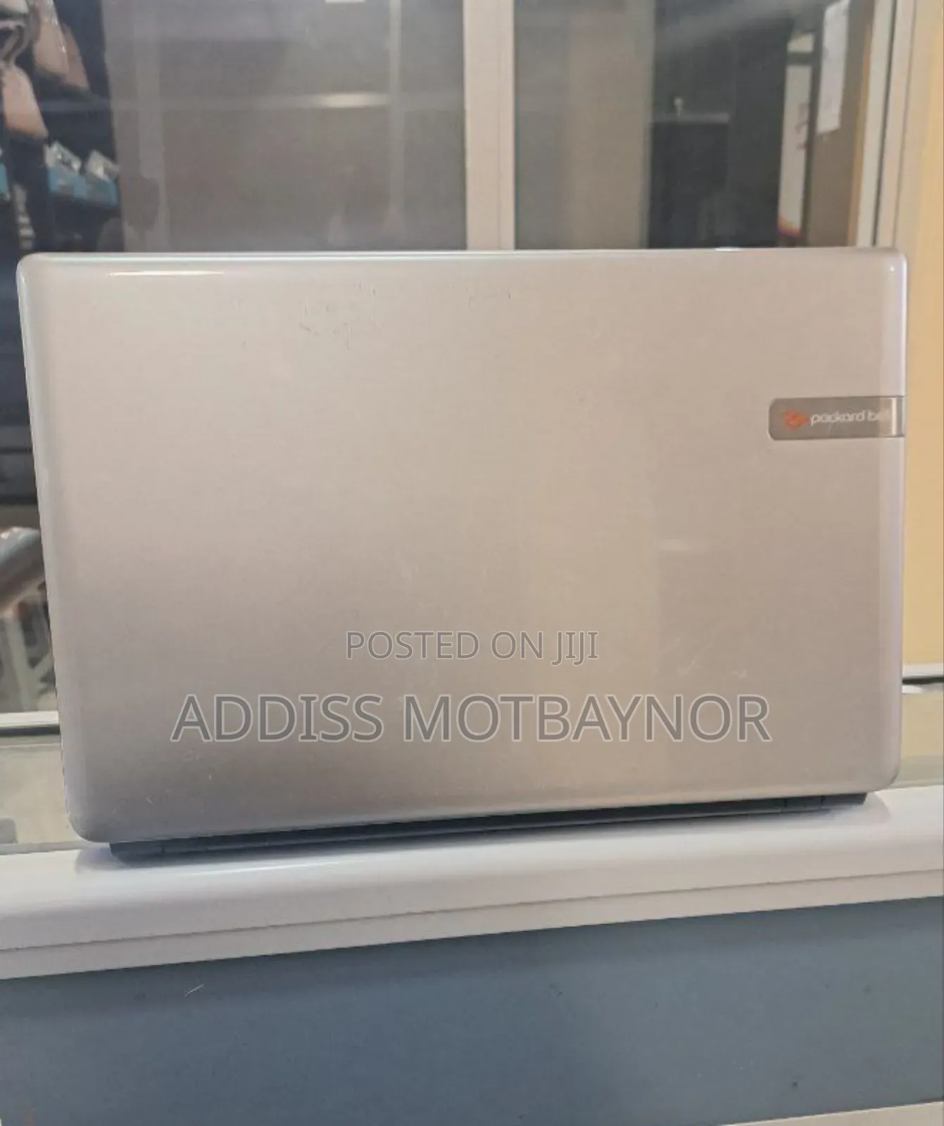 New Laptop HP Probook 11 EE G1 8GB Intel Core I5 HDD 512GB