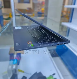 New Laptop HP Victus 16 8GB AMD Ryzen 5 SSD 512GB