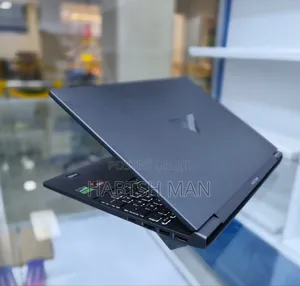 New Laptop HP Victus 16 8GB AMD Ryzen 5 SSD 512GB