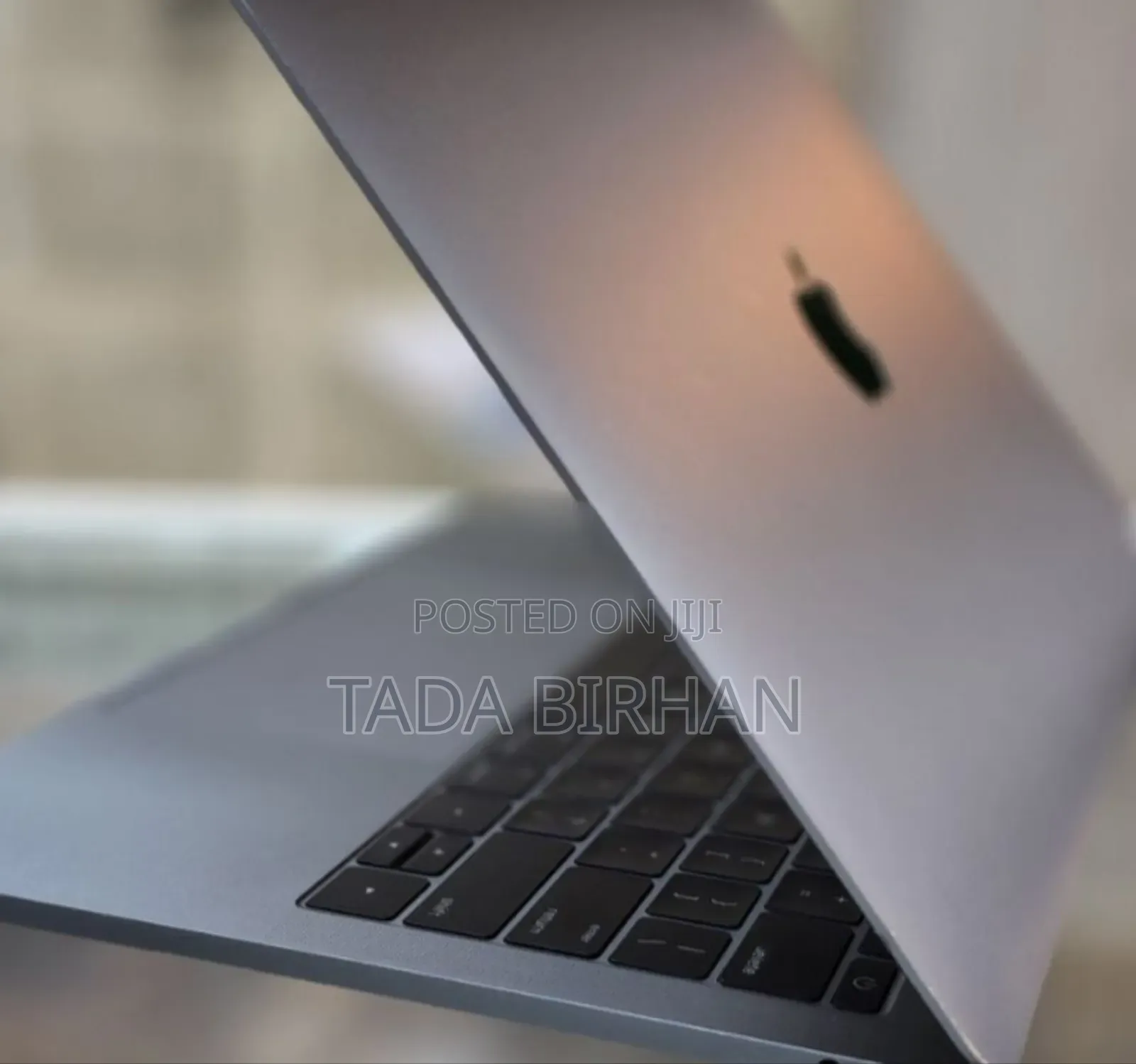 Laptop Apple MacBook 2016 8GB Intel Core I7 SSD 256GB