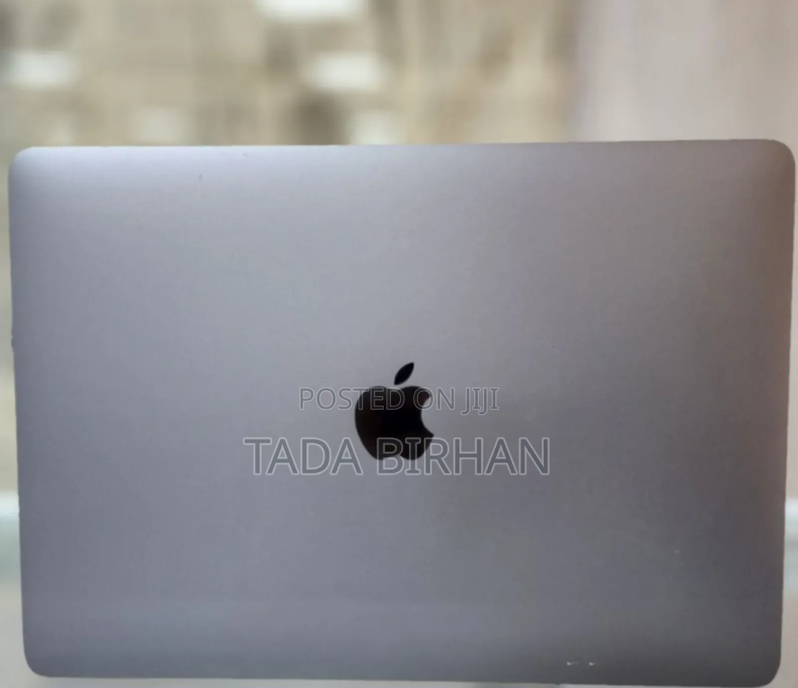Laptop Apple MacBook 2016 8GB Intel Core I7 SSD 256GB