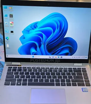 New Laptop HP EliteBook X360 1030 G3 16GB Intel Core I7 SSD 512GB