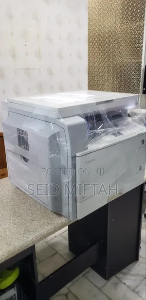 Canon Copy Machine