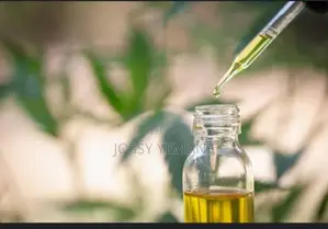 Photo - CBD Vape Oil
