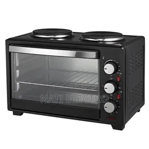 Delta Electrical Oven and Stove