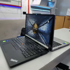 New Laptop Lenovo ThinkPad E14 G5 16GB Intel Core I7 SSD 512GB