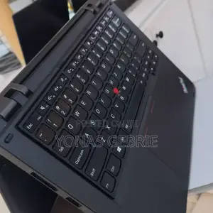 New Laptop Lenovo ThinkPad Yoga 8GB Intel Core I7 SSD 256GB