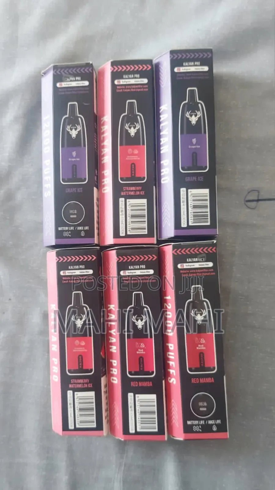 Vape Vozol 12000puff