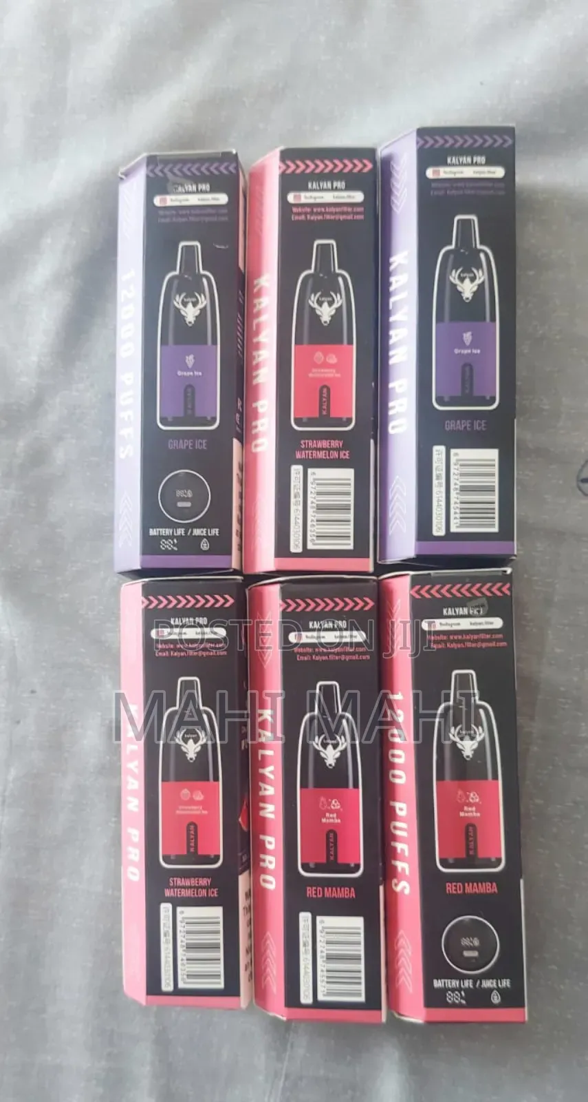 Vape Vozol 12000puff