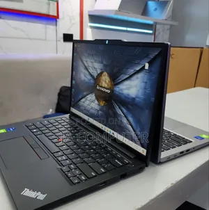New Laptop Lenovo ThinkPad E14 Gen 4 16GB Intel Core I7 SSD 512GB