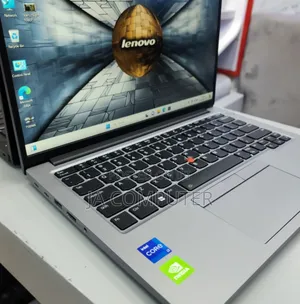 New Laptop Lenovo ThinkPad E14 Gen 4 16GB Intel Core I7 SSD 512GB