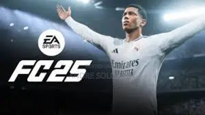 Photo - Ea Fc 25 Game for Any Platform