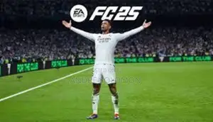 Ea Fc 25 Game for Any Platform