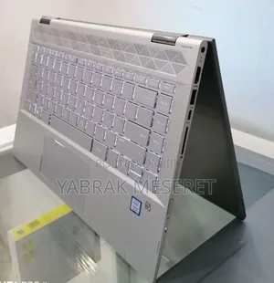 New Laptop HP Pavilion X360 16GB Intel Core I7 SSD 256GB