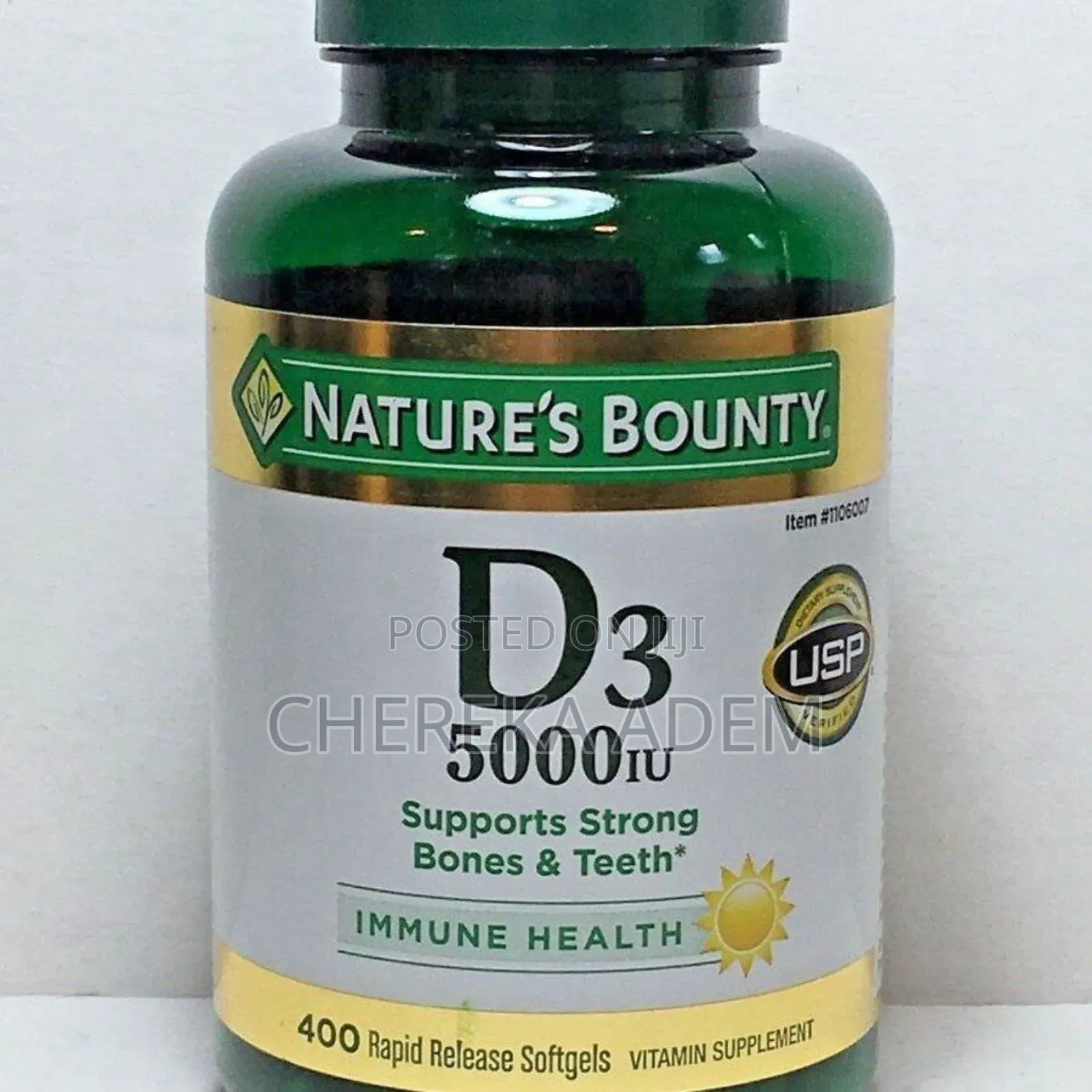 Vitamin D3