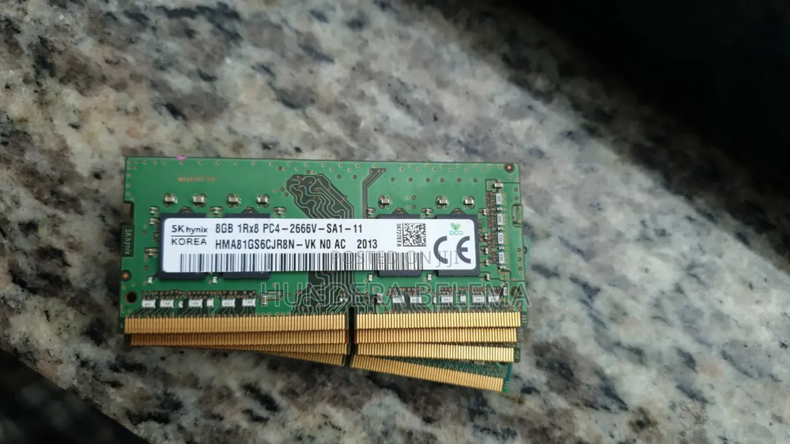 Pc4 Laptop Ram 8gb Pc4