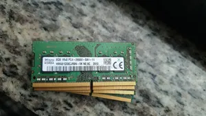 Pc4 Laptop Ram 8gb Pc4