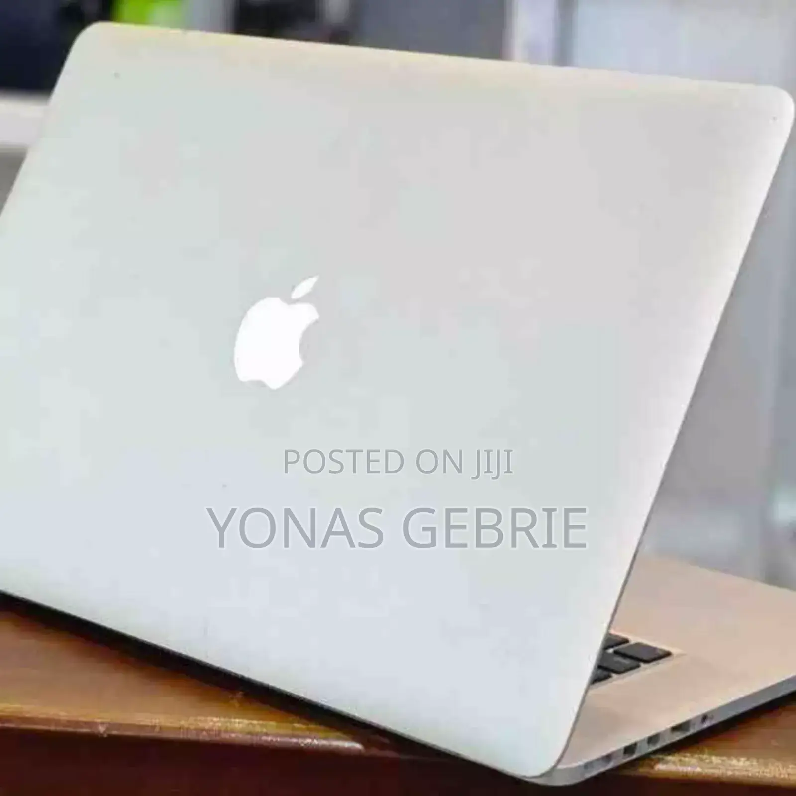 New Laptop Apple MacBook 16GB Intel Core I7 SSD 1T