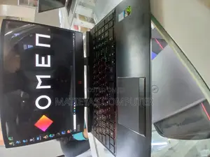 New Laptop HP Omen 15 16GB Intel Core I7 HDD+SSD 1T
