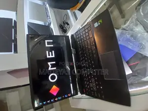 New Laptop HP Omen 15 16GB Intel Core I7 HDD+SSD 1T