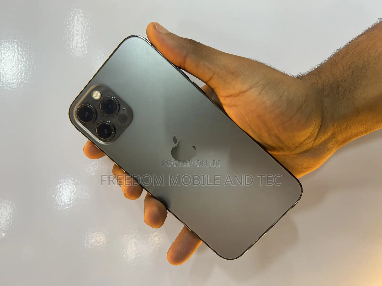 Apple iPhone 12 Pro 256 GB