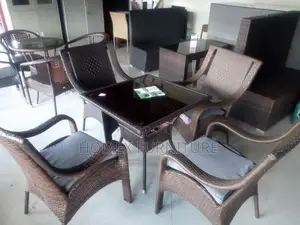Garden Tables and Chairs የጋርደን ወንበር