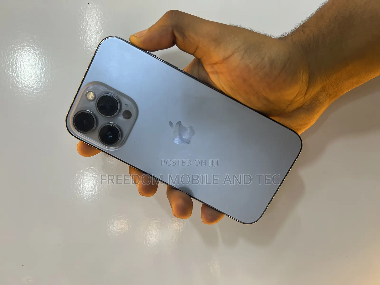 Apple iPhone 13 Pro 128 GB Blue