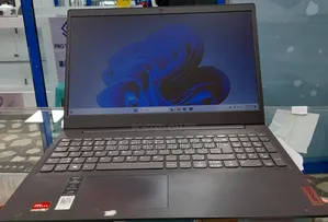 New Laptop Lenovo IdeaPad Flex 15 12GB AMD Ryzen SSD 256GB