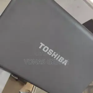 Photo - New Laptop Toshiba Satellite C55 4GB Intel Core I3 SSD 500GB