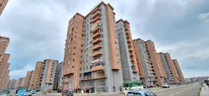 Furnished 3bdrm Condo in Bole Ayat for sale