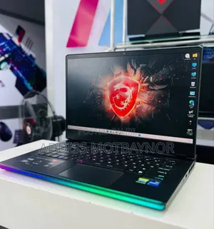 New Laptop HP 15-Dw1197nia 16GB Intel Core I7 SSD 512GB