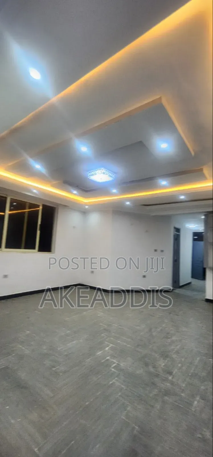 Furnished 3bdrm Condo in Bole Ayat for sale