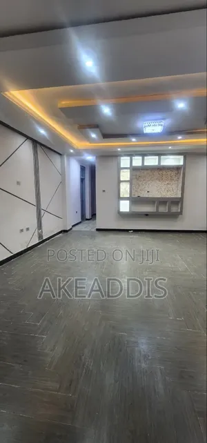 Furnished 3bdrm Condo in Bole Ayat for sale