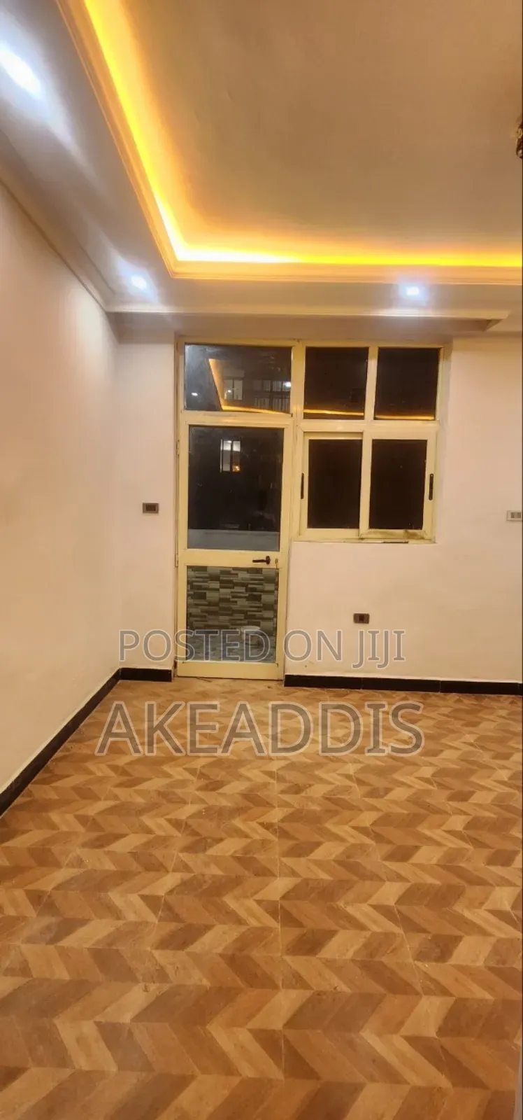 Furnished 3bdrm Condo in Bole Ayat for sale