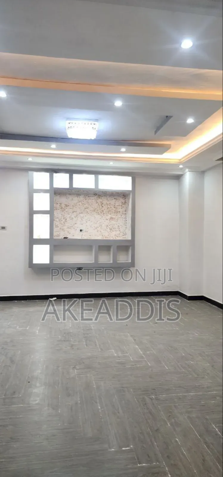 Furnished 3bdrm Condo in Bole Ayat for sale