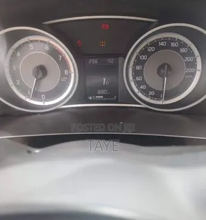 Suzuki Dzire 2023 Gray