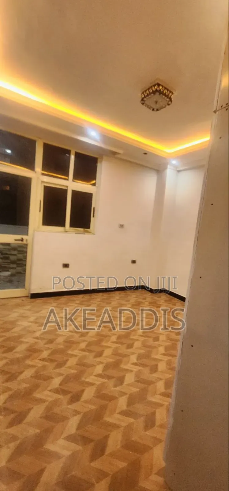 Furnished 3bdrm Condo in Bole Ayat for sale