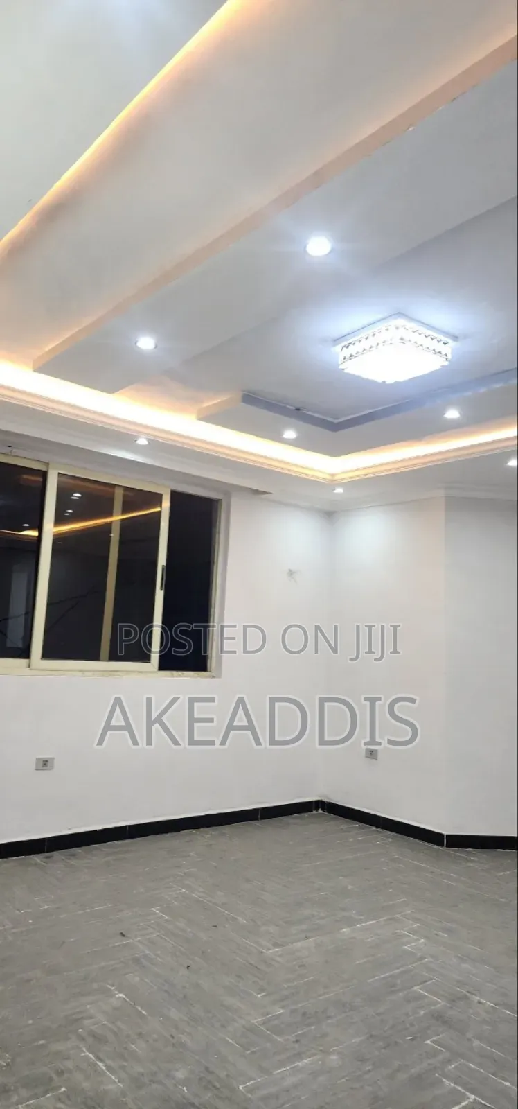 Furnished 3bdrm Condo in Bole Ayat for sale