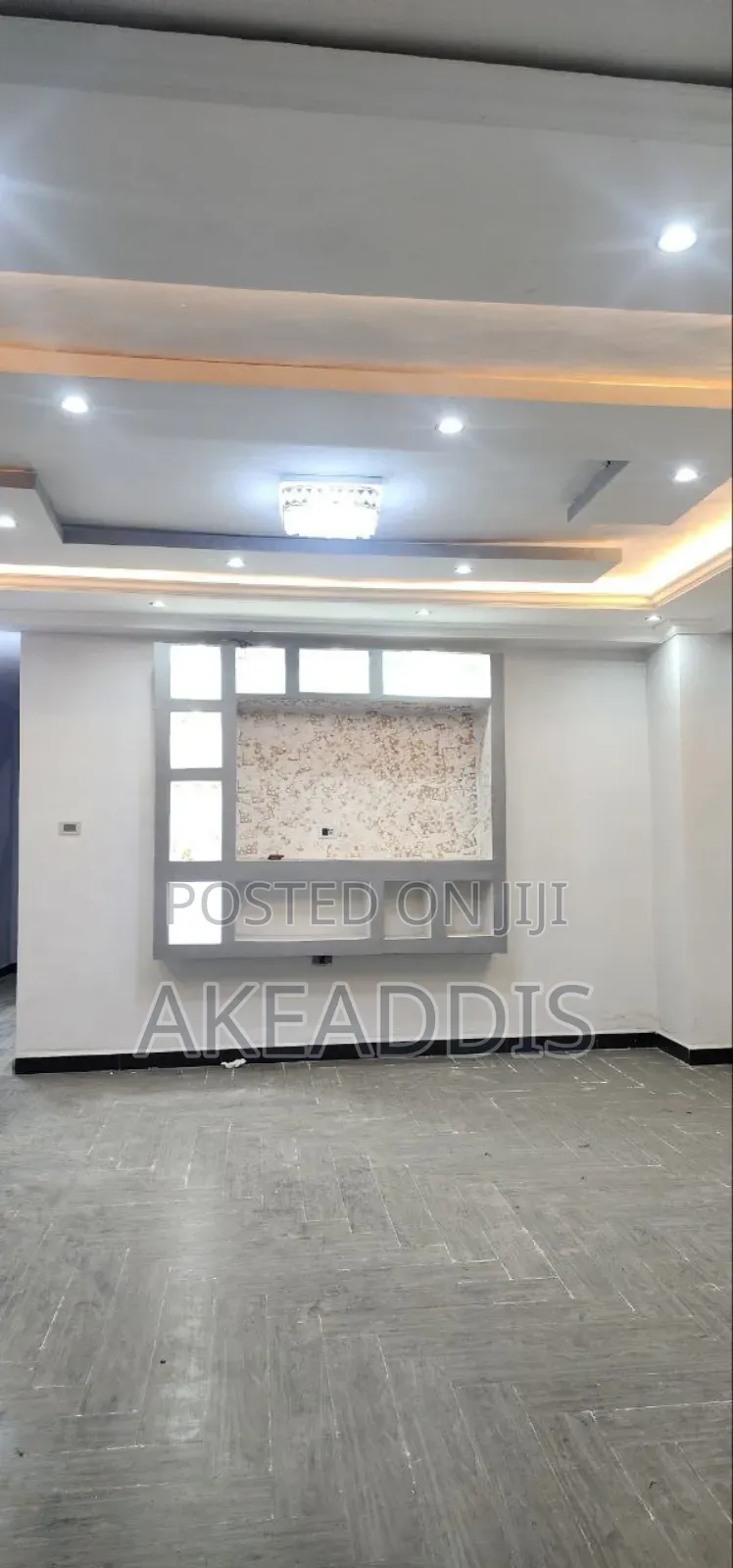 Furnished 3bdrm Condo in Bole Ayat for sale