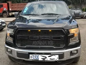 Photo - Ford F-150 2016